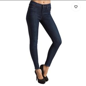 Citizens of Humanity Rocket High Rise Skinny Jeans